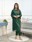 HANIYA B.FOREST GREEN