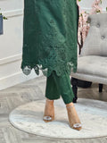 HANIYA B.FOREST GREEN