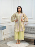 2PC VANYA LEMON