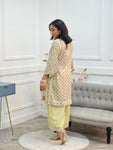 2PC VANYA LEMON