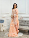 DREAMY PEACH