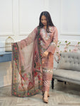 KARMA DUSKY PINK