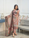 KARMA DUSKY PINK
