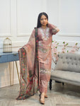 KARMA DUSKY PINK
