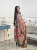 KARMA DUSKY PINK