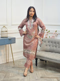 KARMA DUSKY PINK