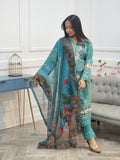 KARMA TURQUOISE