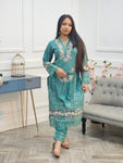 KARMA TURQUOISE
