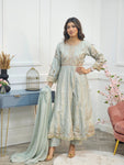SAJANI MINT