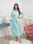 SAJANI AQUA