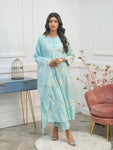 SAJANI AQUA