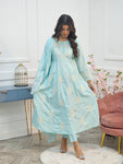 SAJANI AQUA