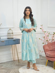 SAJANI AQUA