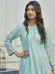 SAJANI AQUA