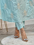 SAJANI AQUA