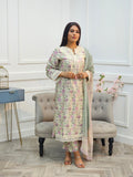 M.PRINTS PISTACHIO