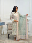 M.PRINTS PISTACHIO