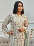 M.PRINTS PISTACHIO