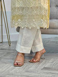 M.PRINTS LIGHT YELLOW