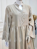 RIYA BEIGE