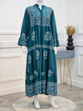 RIYA TEAL