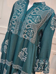 RIYA TEAL