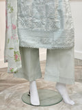 SARA MINT GREEN