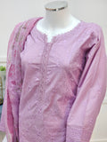 SARA PURPLE