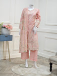 SARA  TEA PINK