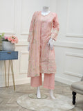 SARA  TEA PINK