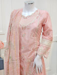 SARA  TEA PINK