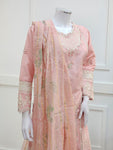 SARA  TEA PINK