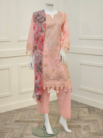 NYLA BABY PINK