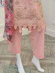 NYLA BABY PINK