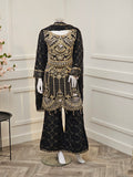 ZEBA BLACK