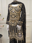 ZEBA BLACK
