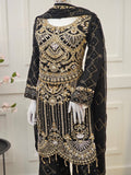 ZEBA BLACK