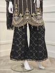 ZEBA BLACK