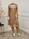 ZEBA DUSKY PINK