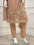 ZEBA DUSKY PINK