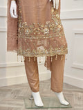 ZEBA DUSKY PINK