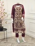 ZEBA PLUM