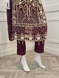 ZEBA PLUM