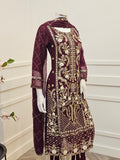 ZEBA PLUM
