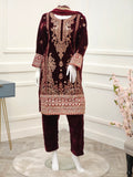 MAHLIAH MAROON
