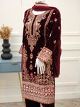 MAHLIAH MAROON
