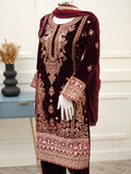 MAHLIAH MAROON