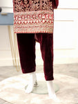 MAHLIAH MAROON