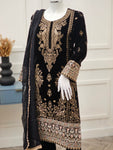 MAHLIAH BLACK