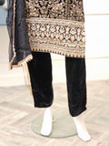 MAHLIAH BLACK